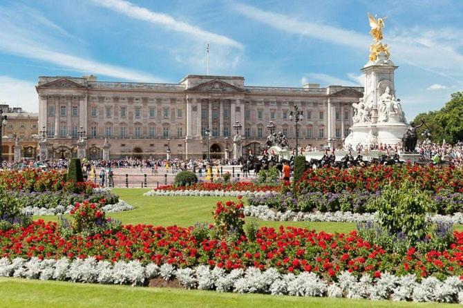 Stylish London Getaway In The Heart Of The City Экстерьер фото